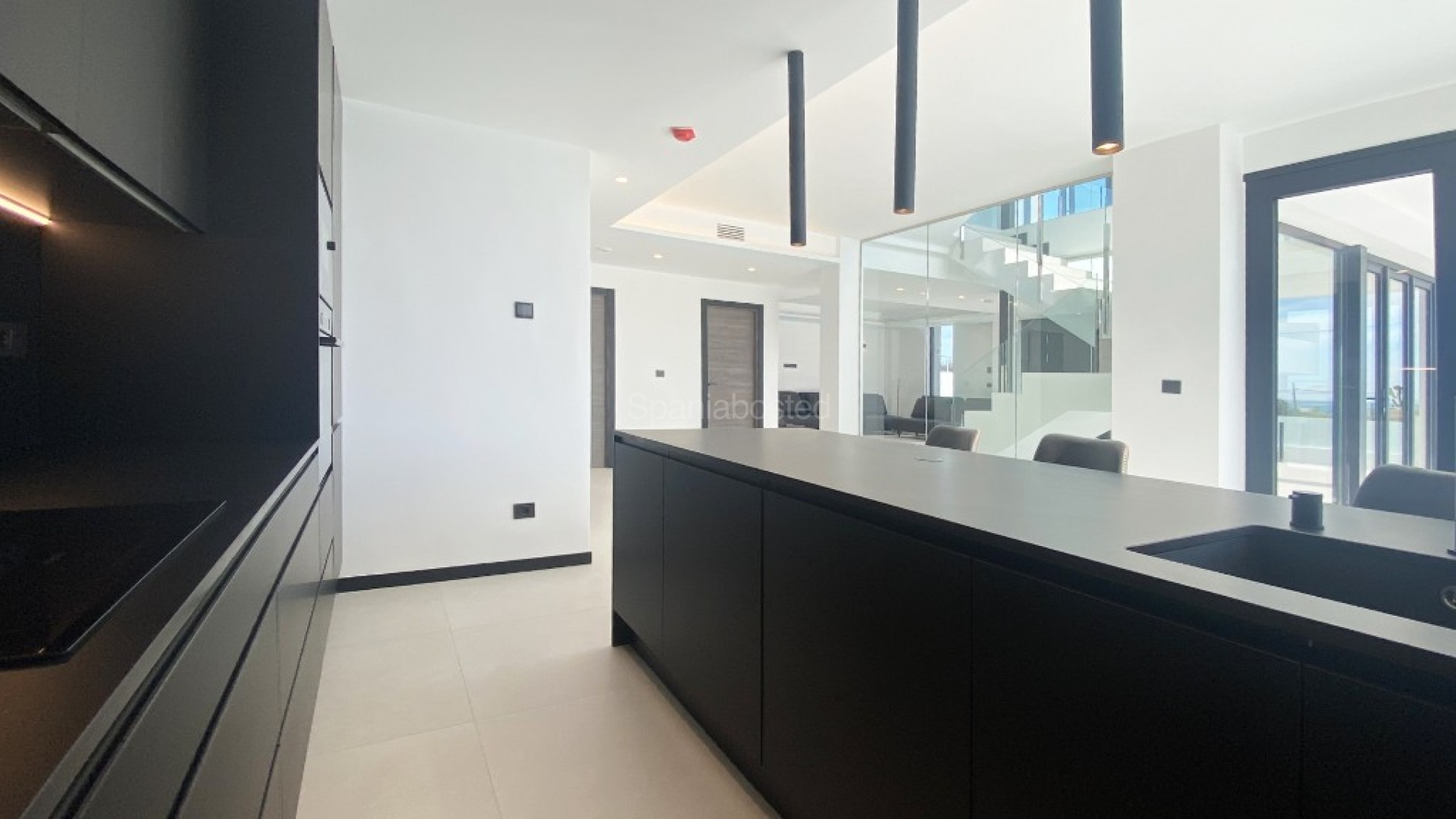 Nueva construcción  - Villa -
Torrevieja