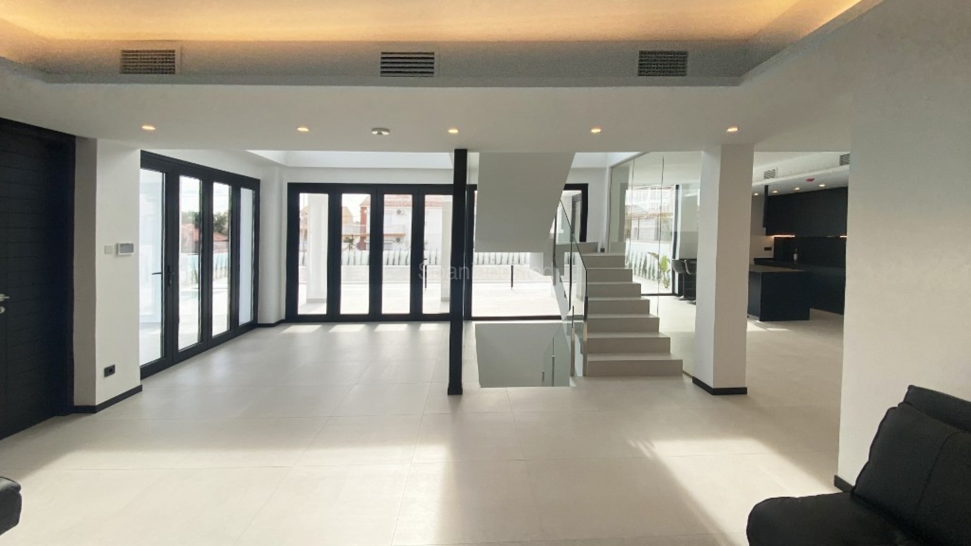 Nueva construcción  - Villa -
Torrevieja