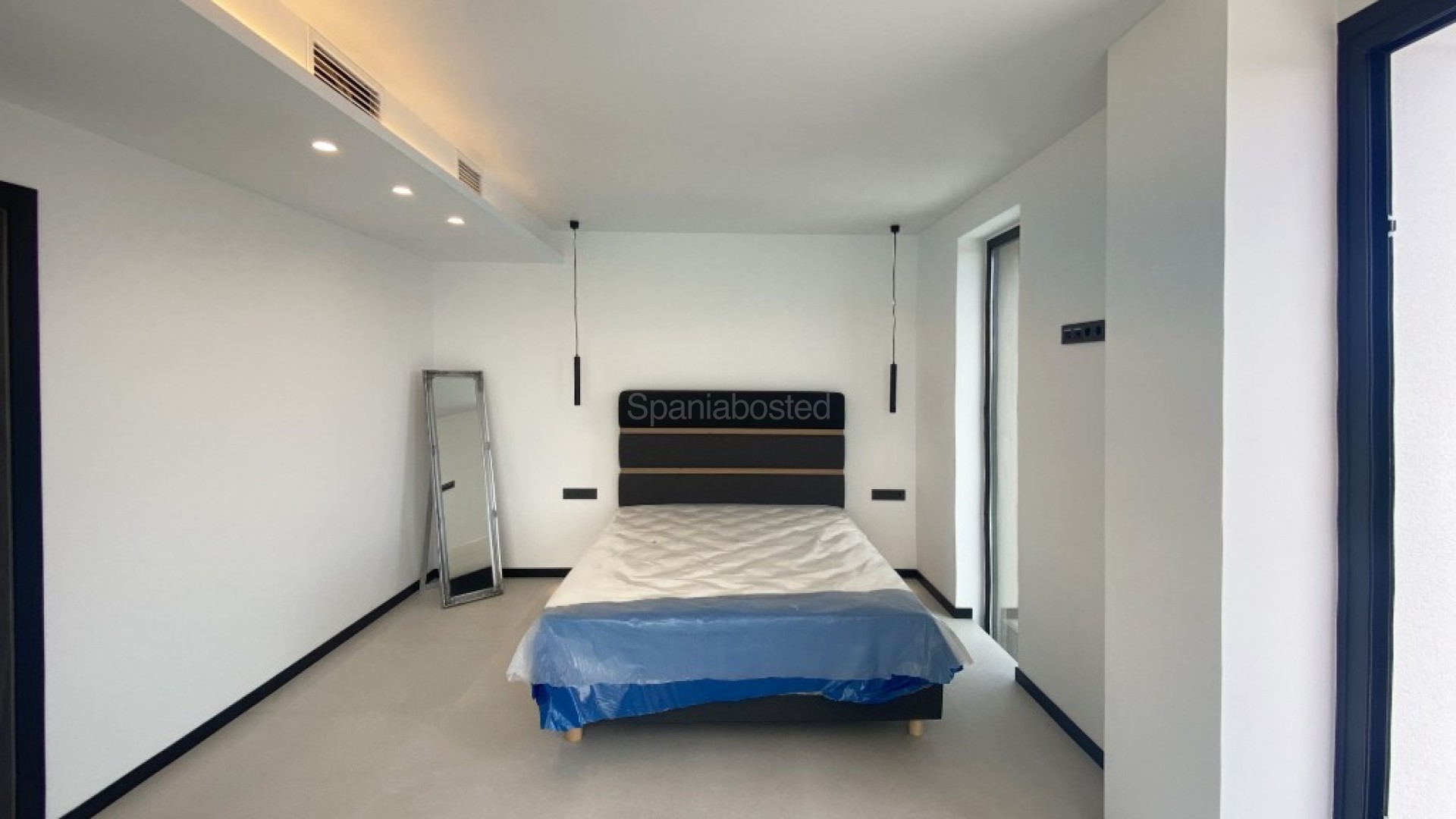 Nueva construcción  - Villa -
Torrevieja