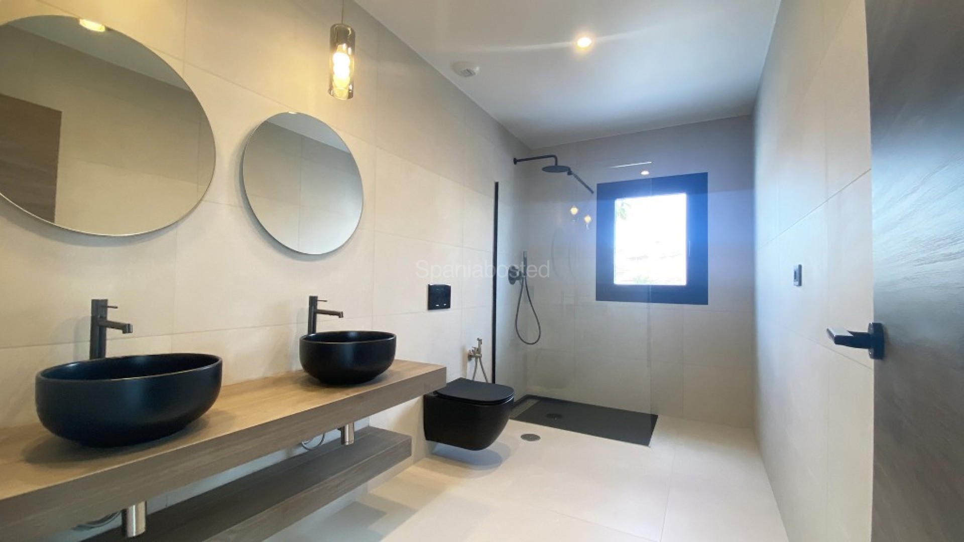 Nueva construcción  - Villa -
Torrevieja