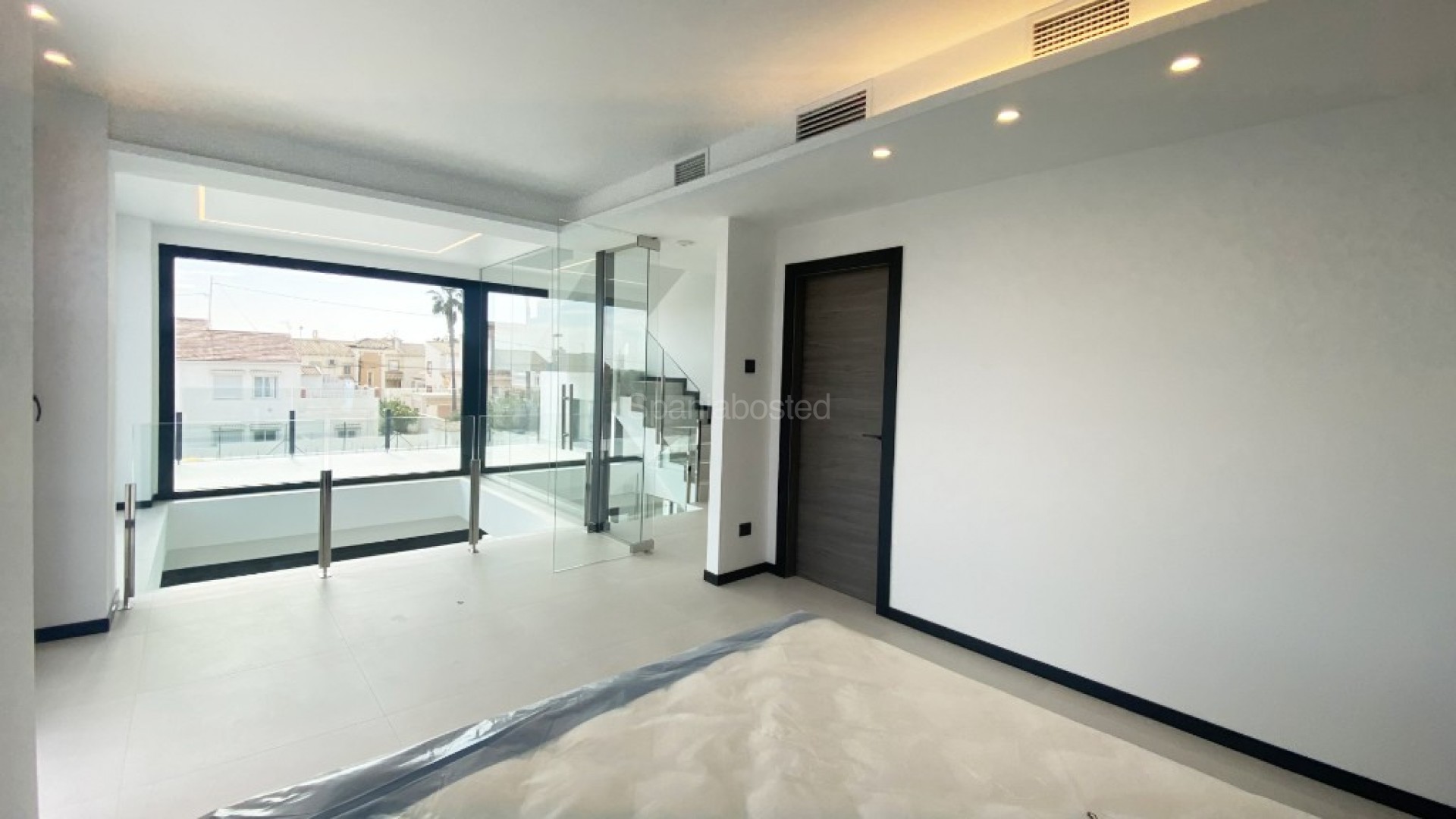 Nueva construcción  - Villa -
Torrevieja