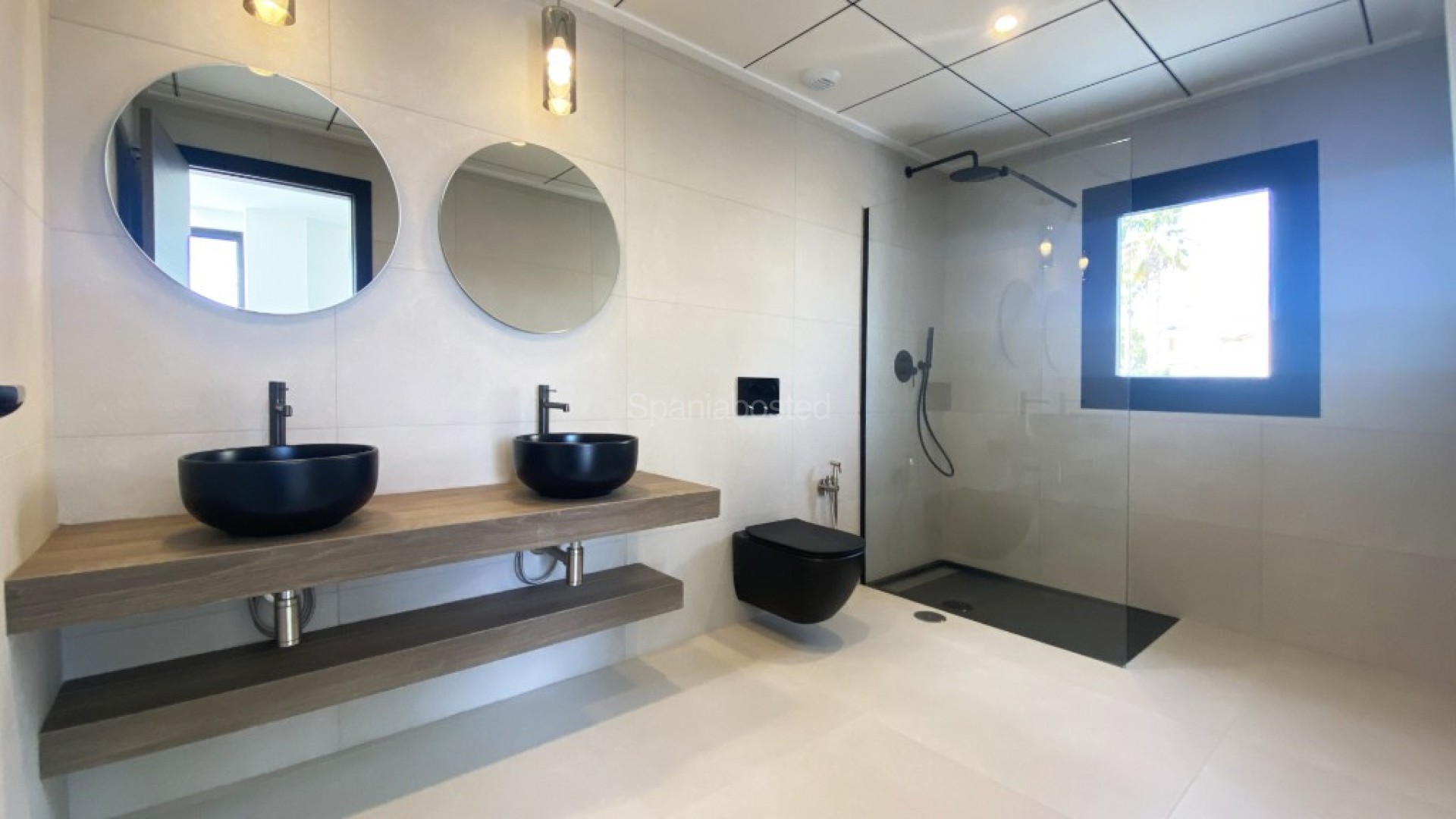 Nueva construcción  - Villa -
Torrevieja