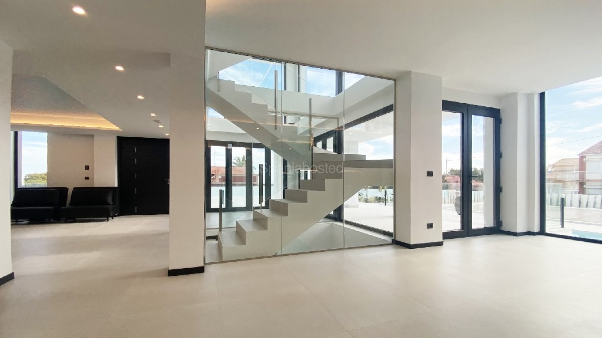 Nueva construcción  - Villa -
Torrevieja