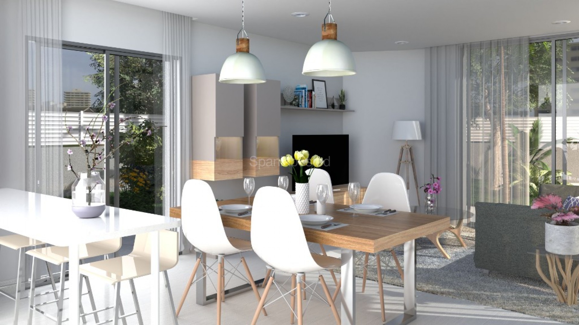 Nueva construcción  - Villa -
Torrevieja