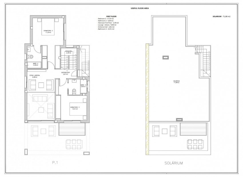 Nueva construcción  - Villa -
Torrevieja