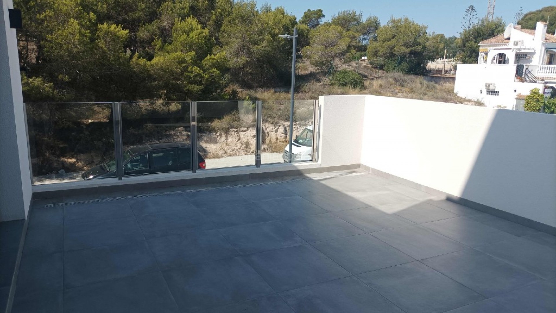 Nueva construcción  - Villa -
Villamartín - Las Filipinas