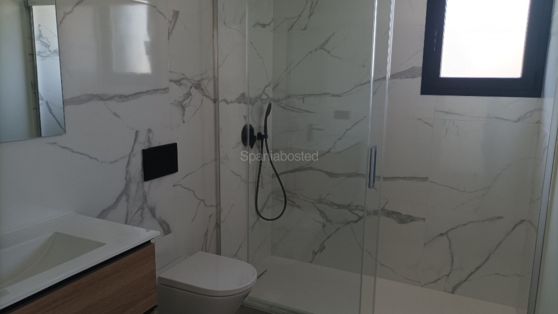 Nueva construcción  - Villa -
Villamartín - Las Filipinas