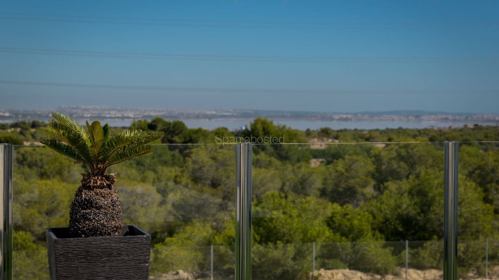 Nueva construcción  - Villa -
Villamartín - Villamartin