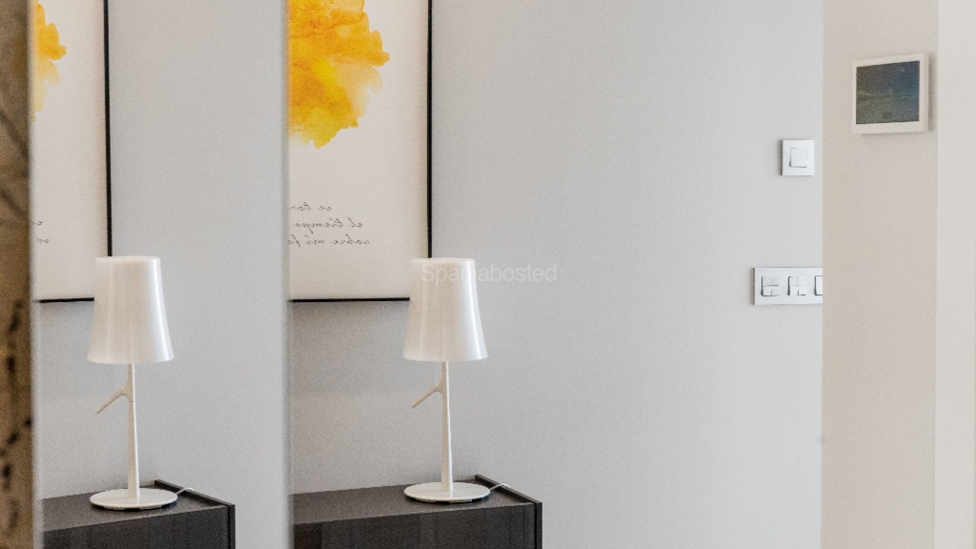 Nueva construcción  - Villa -
Villamartín - Villamartin