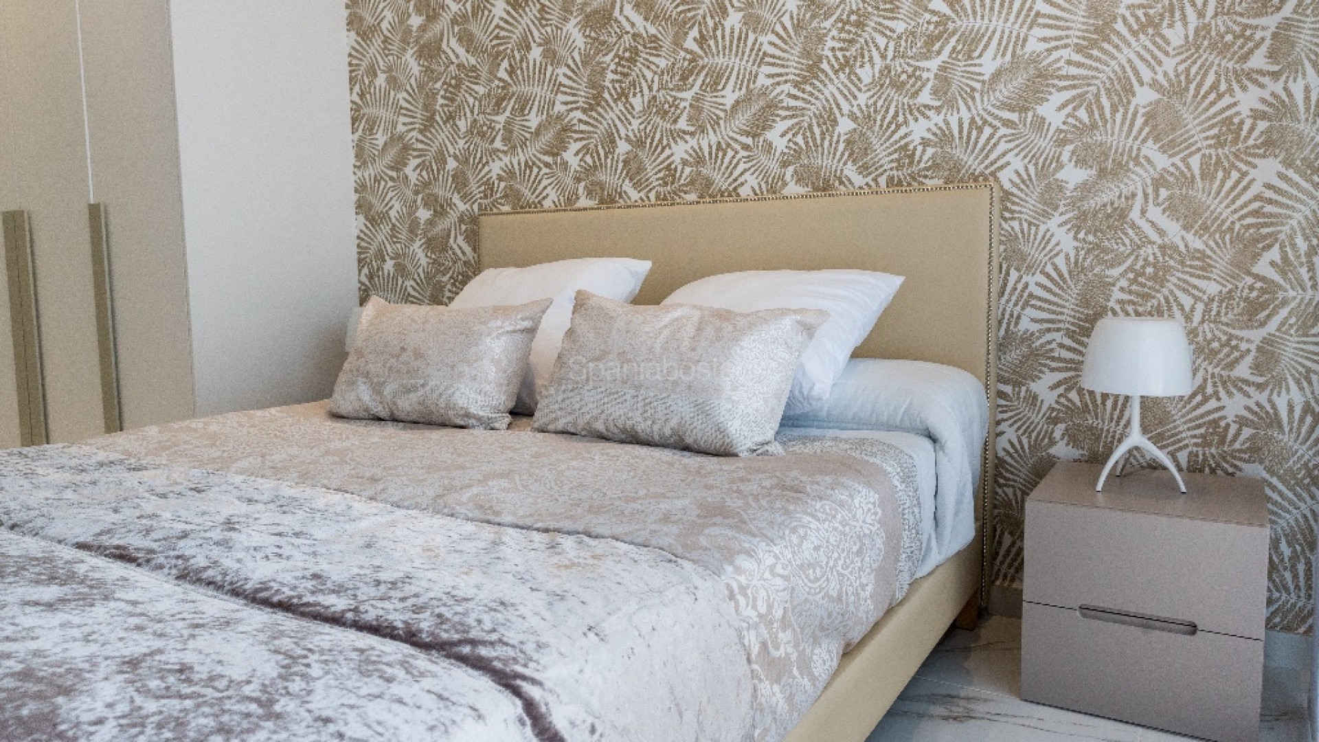 Nueva construcción  - Villa -
Villamartín - Villamartin