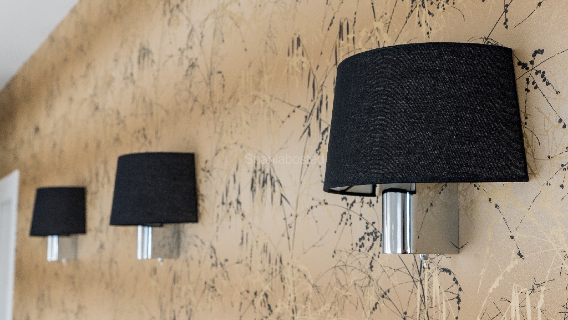 Nueva construcción  - Villa -
Villamartín - Villamartin