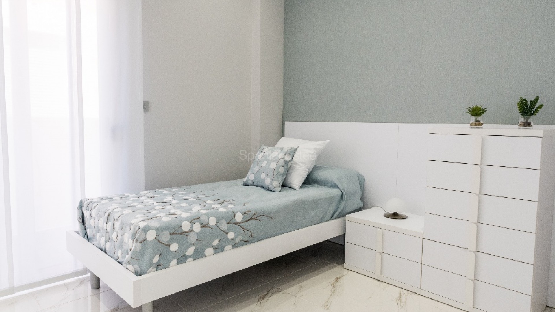 Nueva construcción  - Villa -
Villamartín - Villamartin