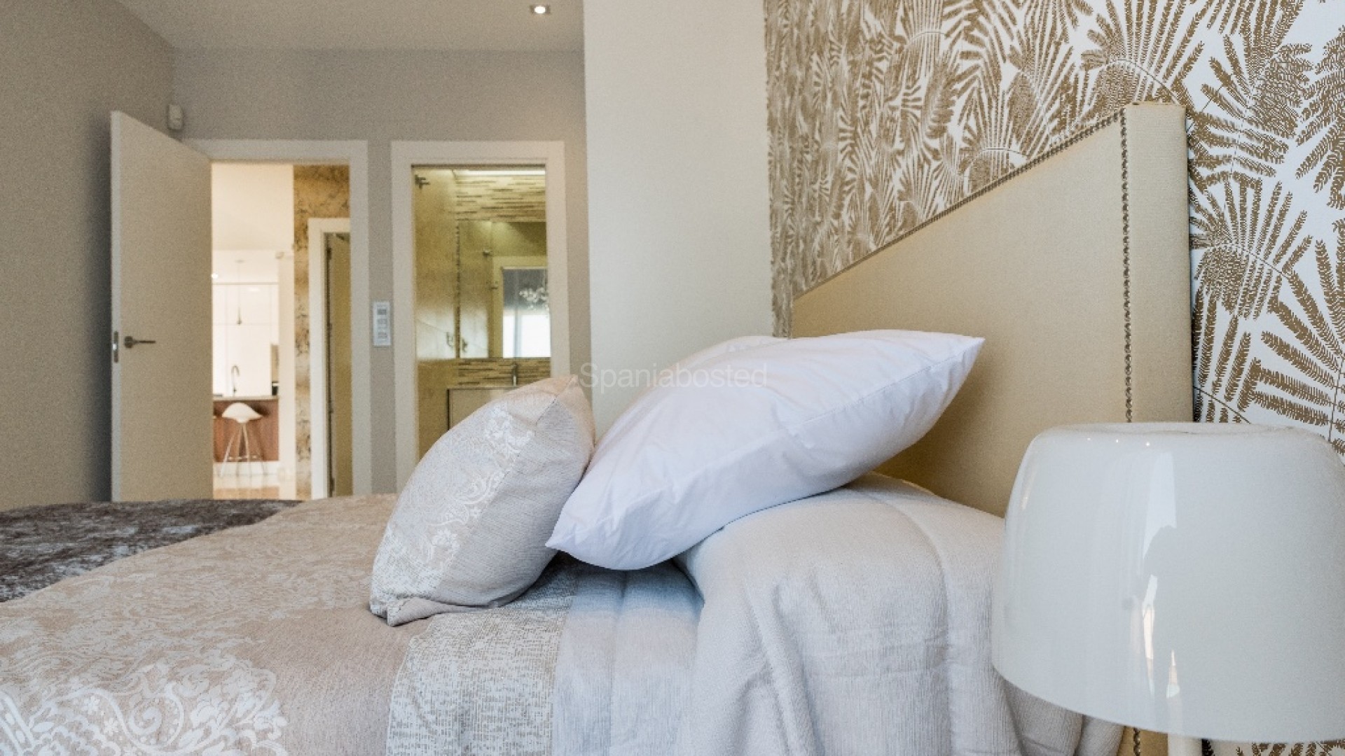 Nueva construcción  - Villa -
Villamartín - Villamartin