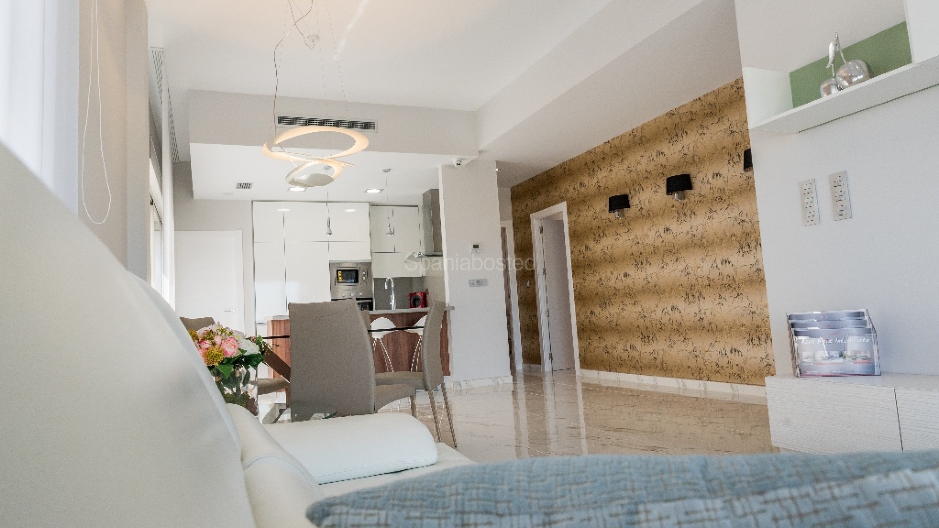 Nueva construcción  - Villa -
Villamartín - Villamartin