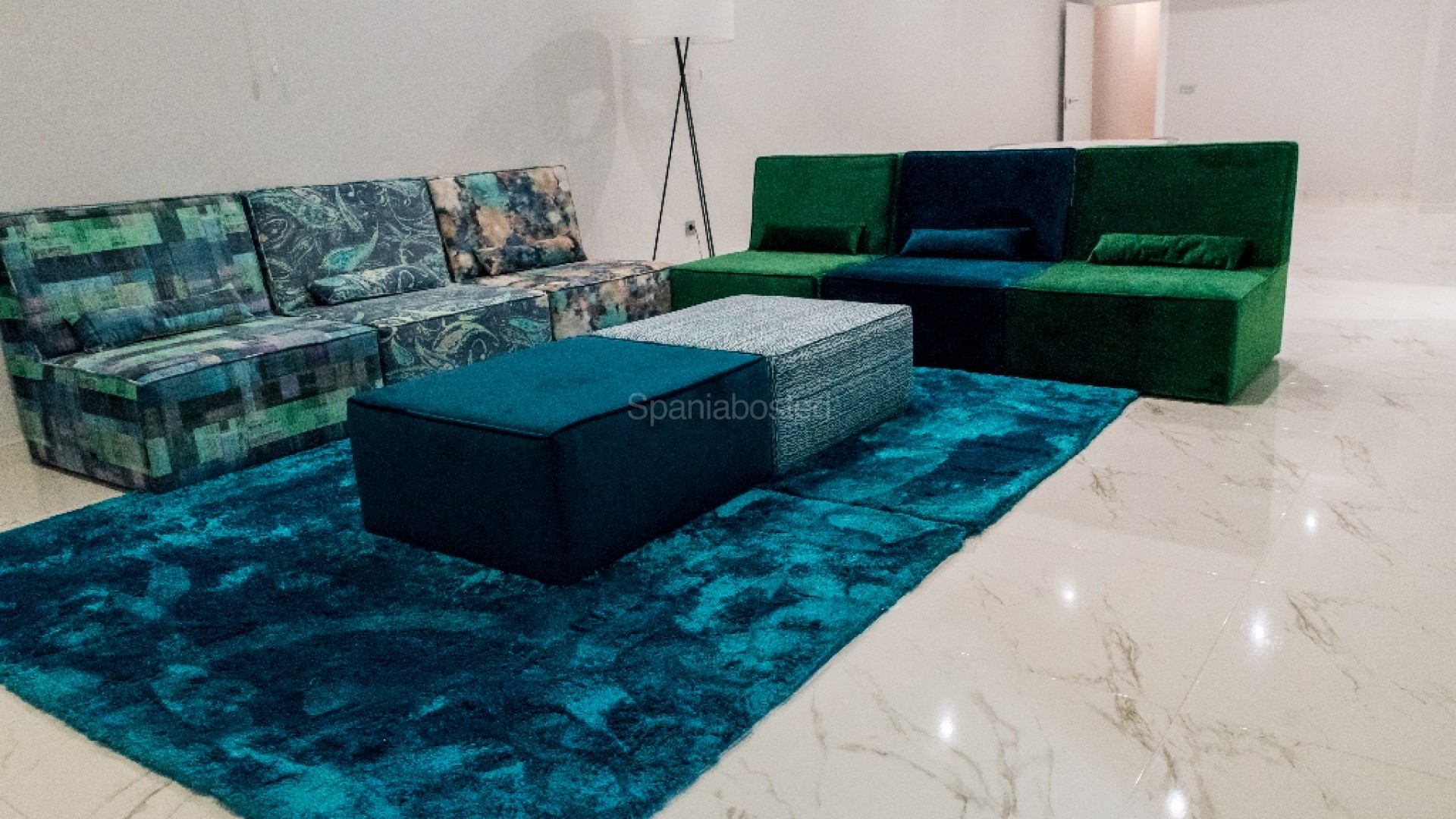 Nueva construcción  - Villa -
Villamartín - Villamartin