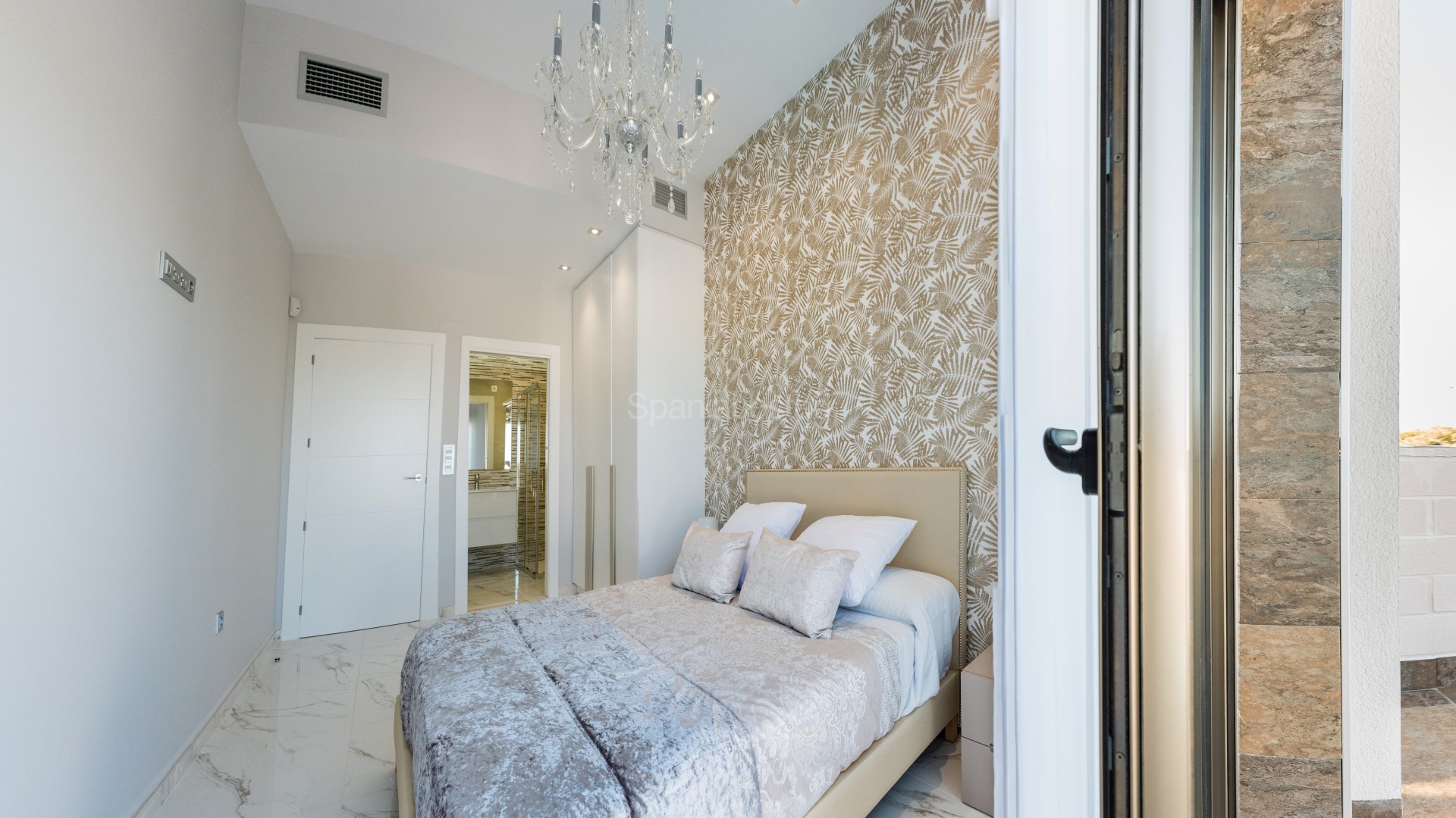 Nueva construcción  - Villa -
Villamartín - Villamartin