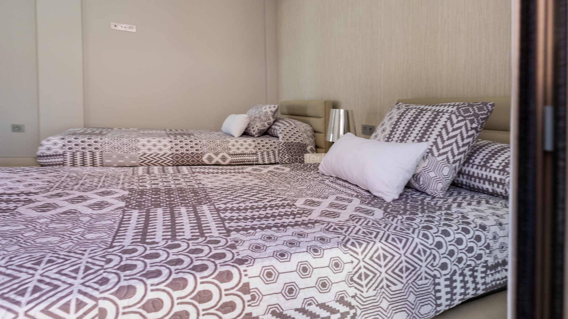 Nueva construcción  - Villa -
Villamartín - Villamartin