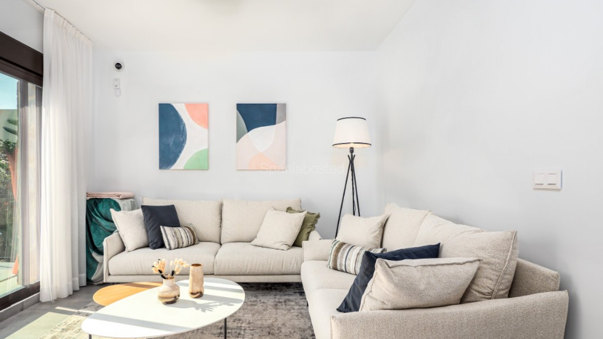 Nueva construcción  - Villa -
Villamartín - Villamartin