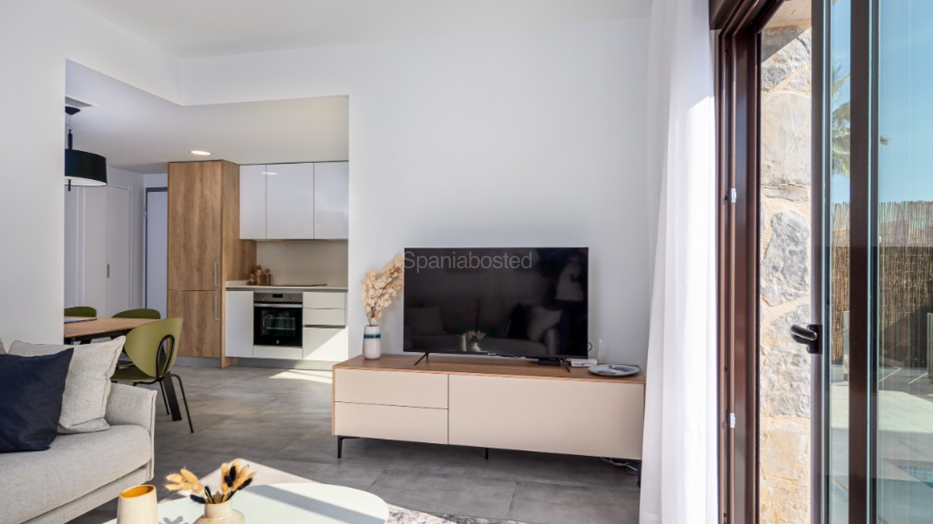 Nueva construcción  - Villa -
Villamartín - Villamartin