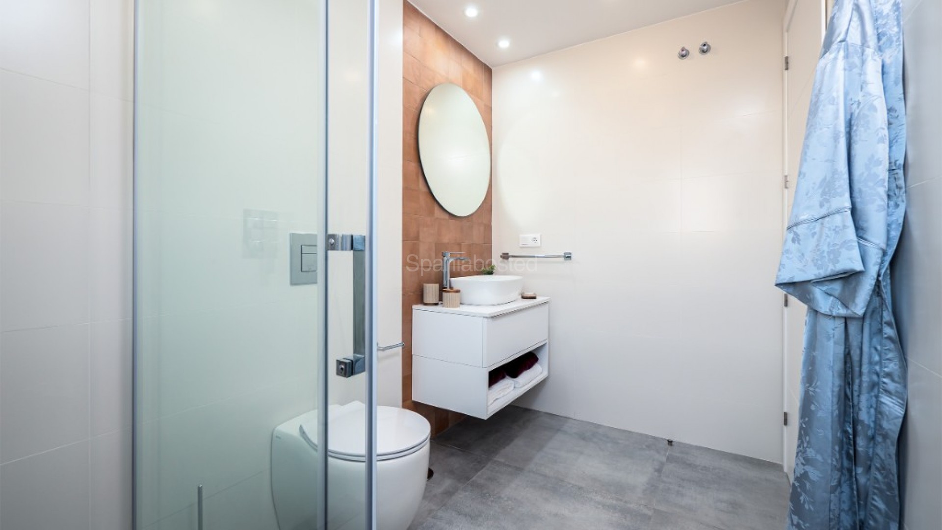 Nueva construcción  - Villa -
Villamartín - Villamartin