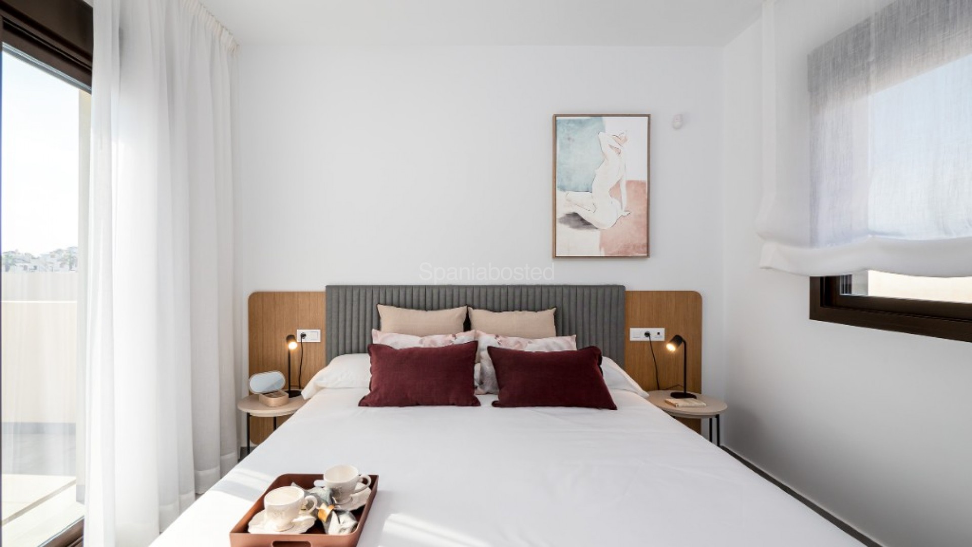 Nueva construcción  - Villa -
Villamartín - Villamartin