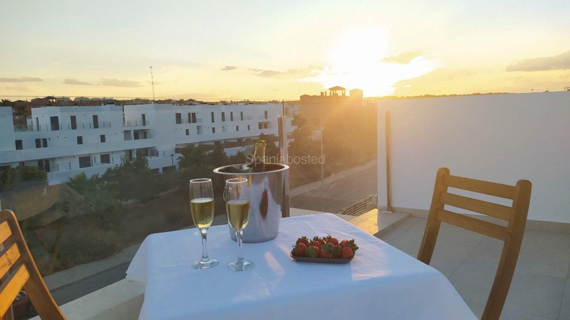 Nueva construcción  - Villa -
Villamartín - Villamartin