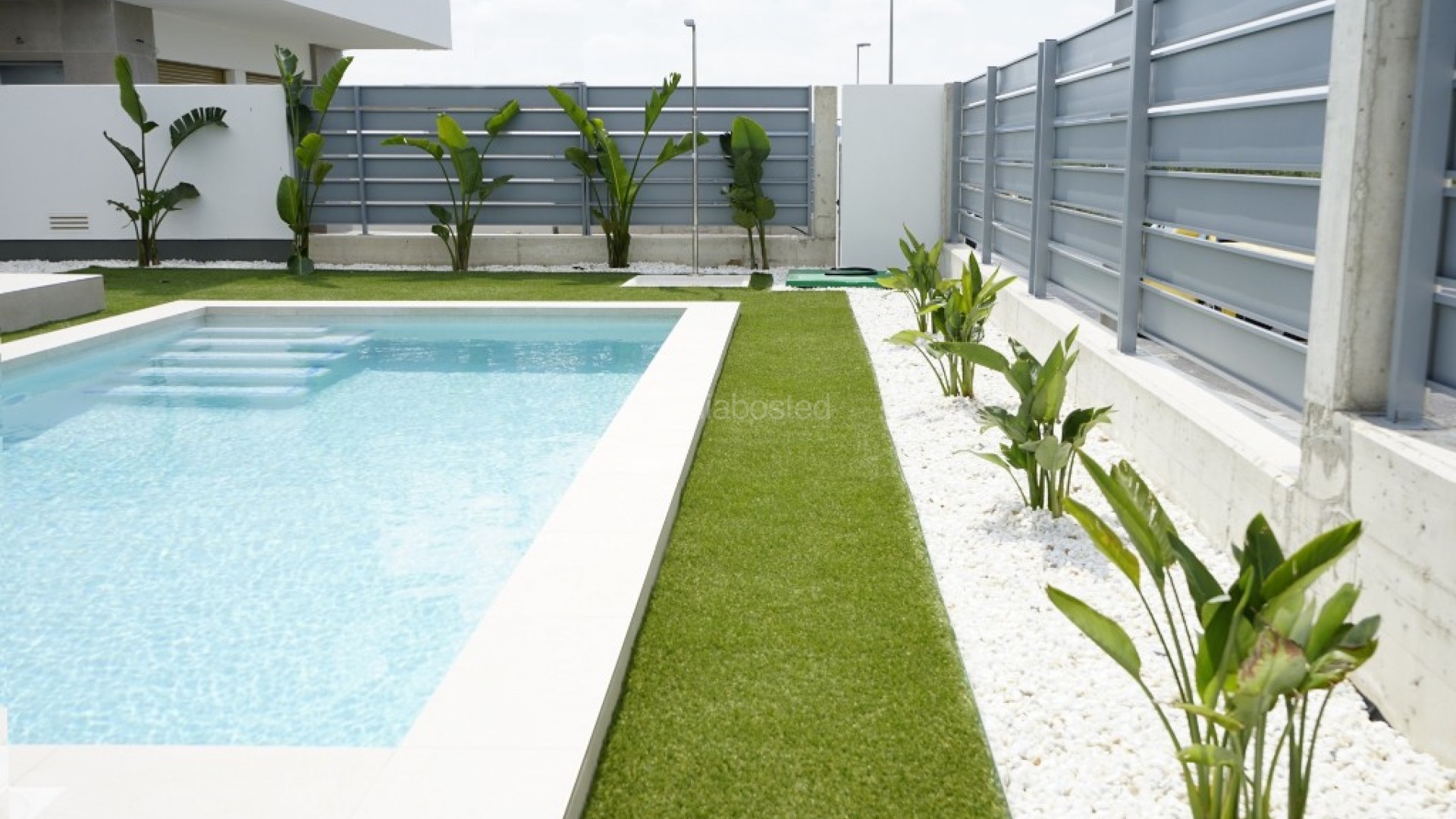 Nueva construcción  - Villa -
Vistabella Golf - Vista Bella