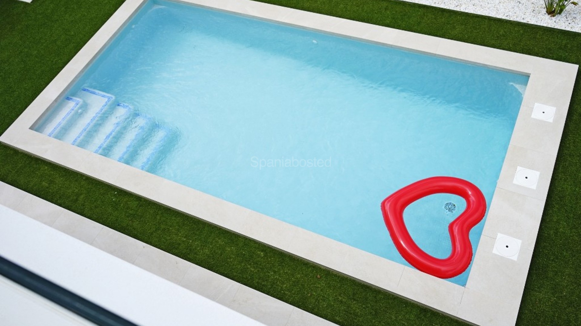 Nueva construcción  - Villa -
Vistabella Golf - Vista Bella