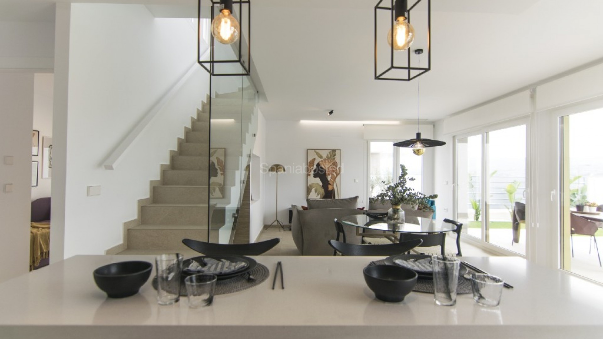 Nueva construcción  - Villa -
Vistabella Golf - Vista Bella