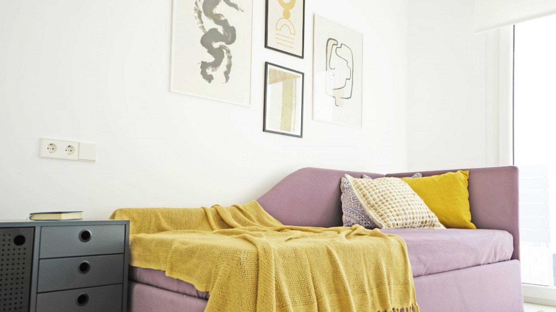 Nueva construcción  - Villa -
Vistabella Golf - Vista Bella