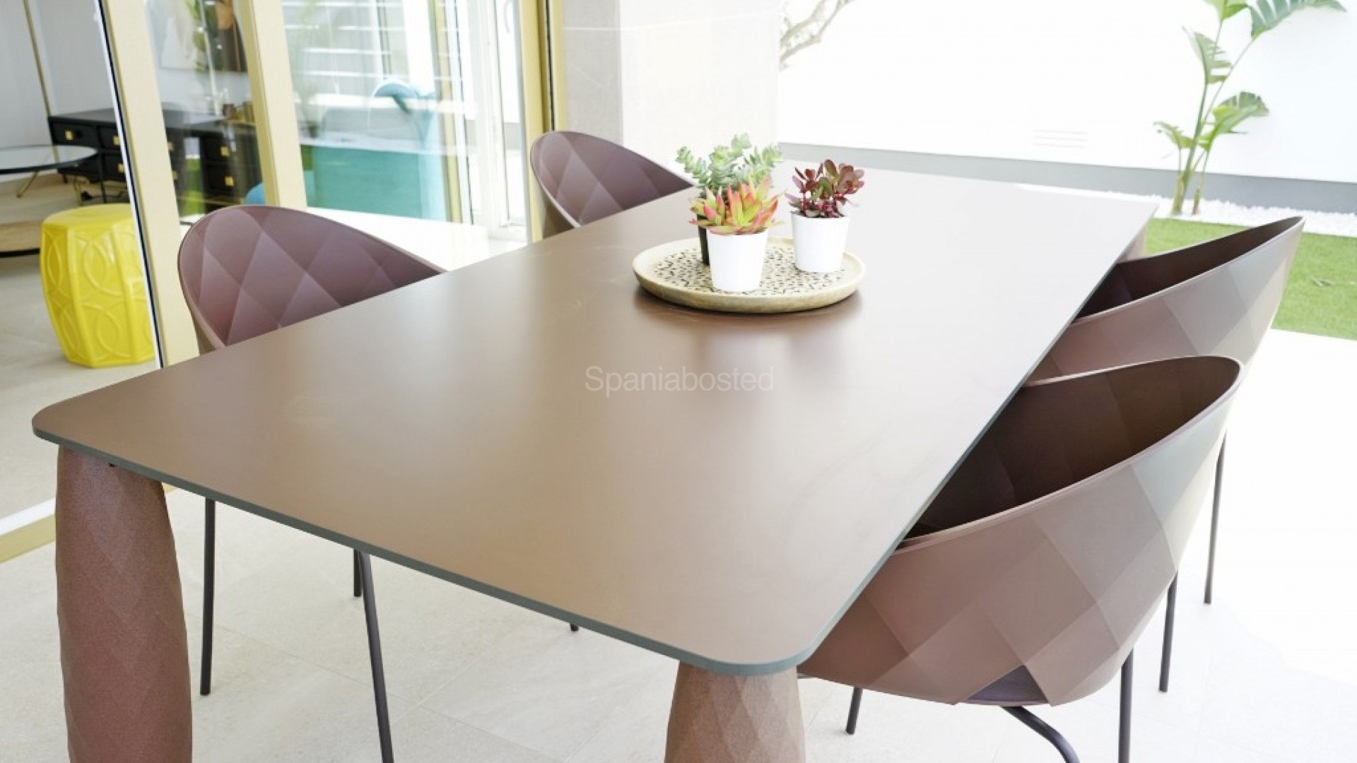 Nueva construcción  - Villa -
Vistabella Golf - Vista Bella