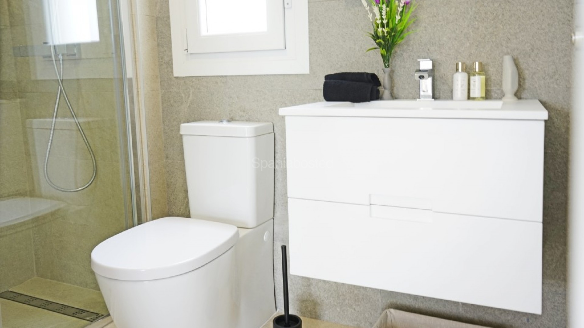 Nueva construcción  - Villa -
Vistabella Golf - Vista Bella