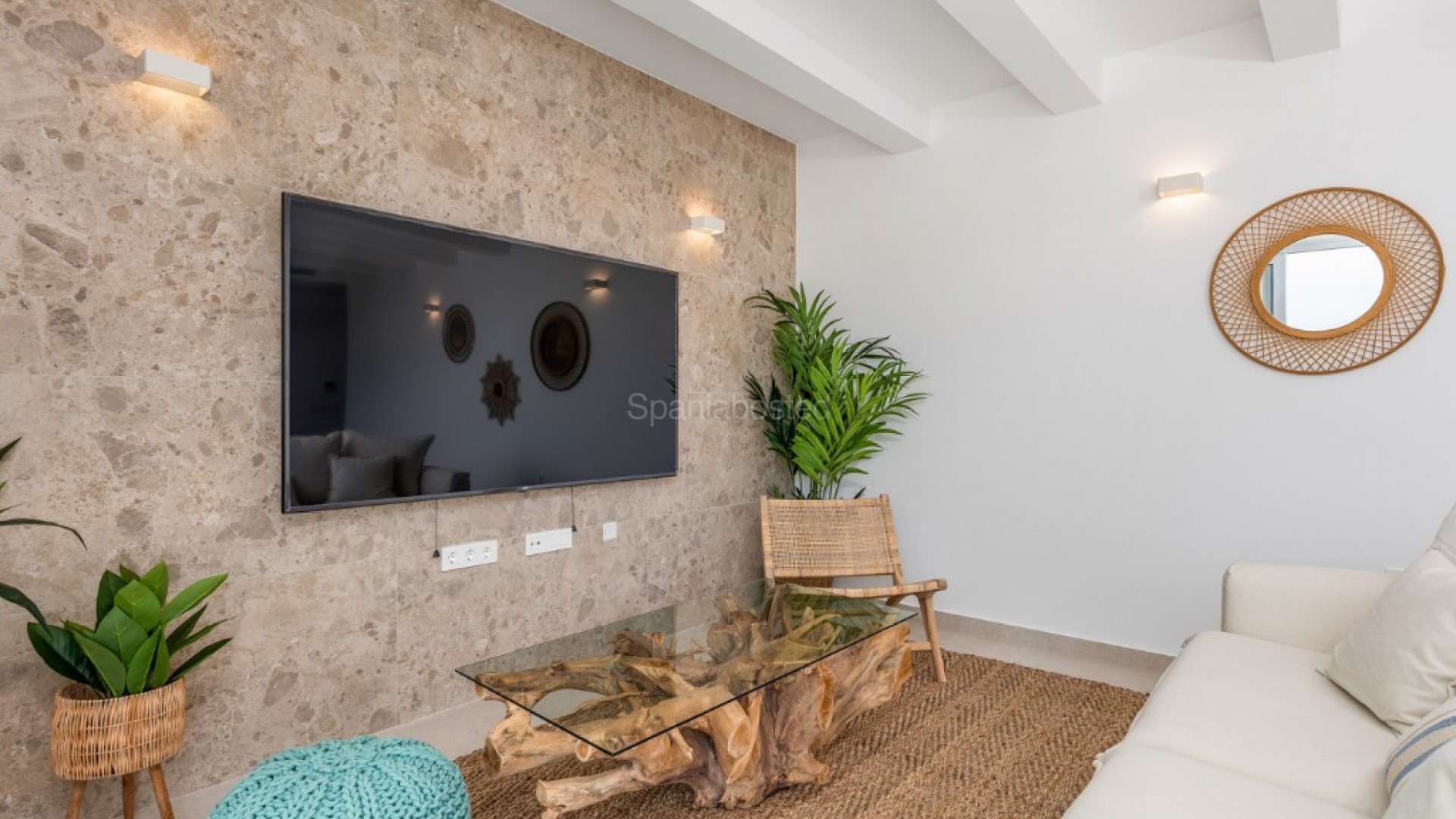 Nybygg -  -
La Marina