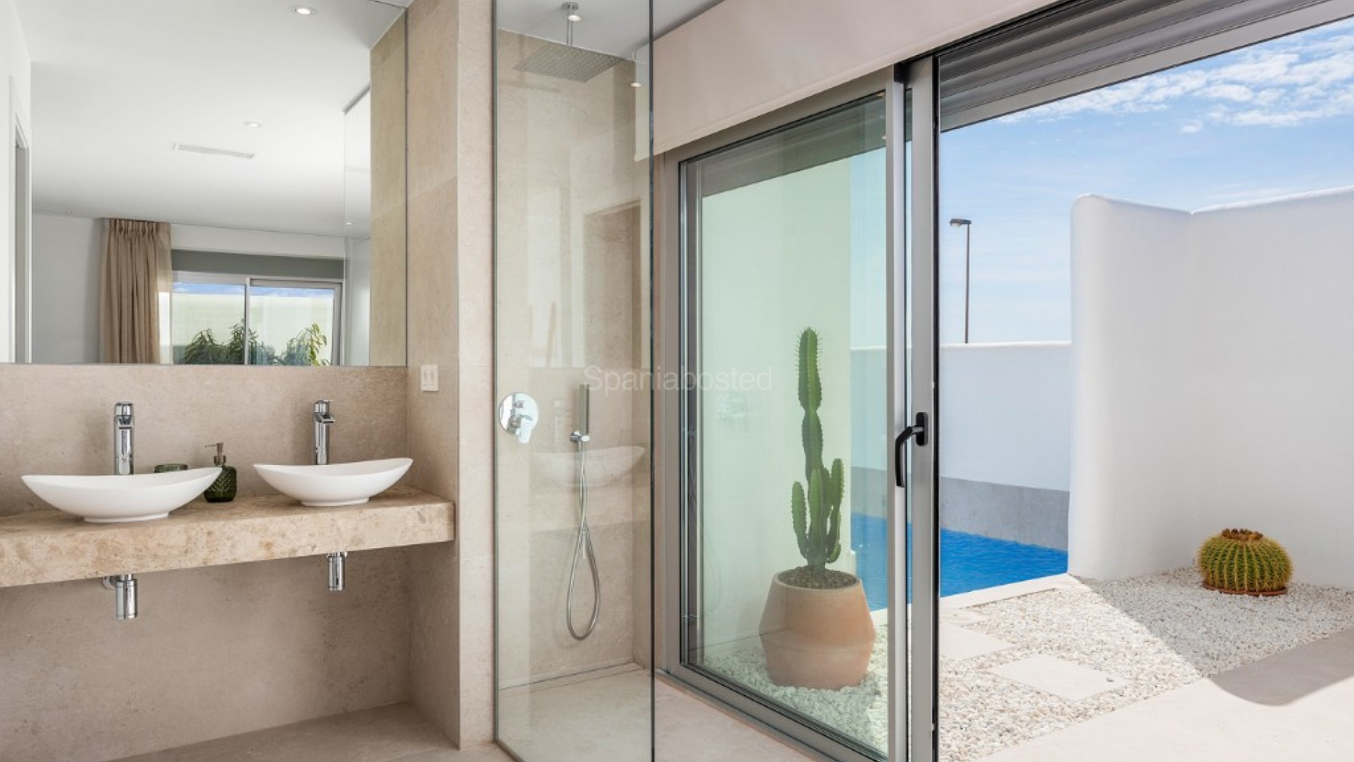 Nybygg -  -
La Marina