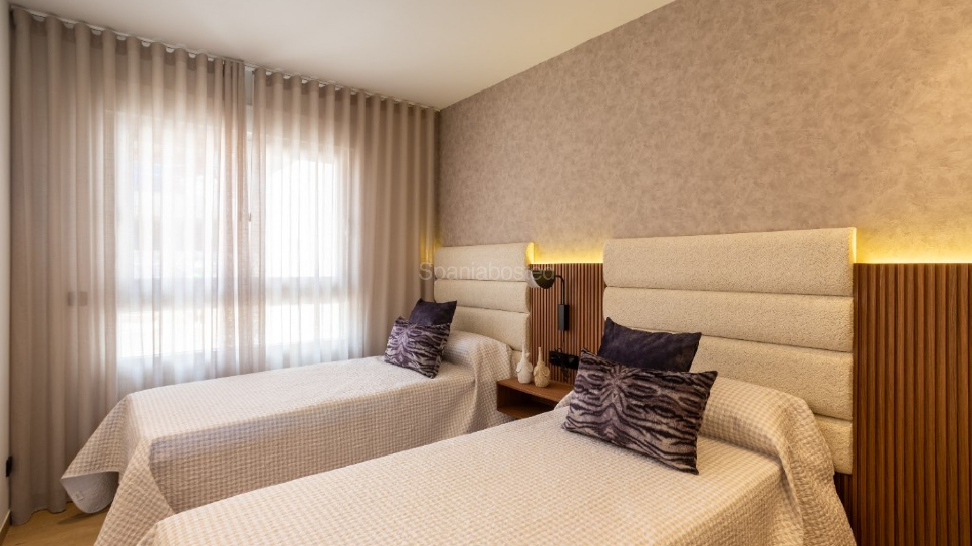 Nybygg - Leilighet -
Algorfa