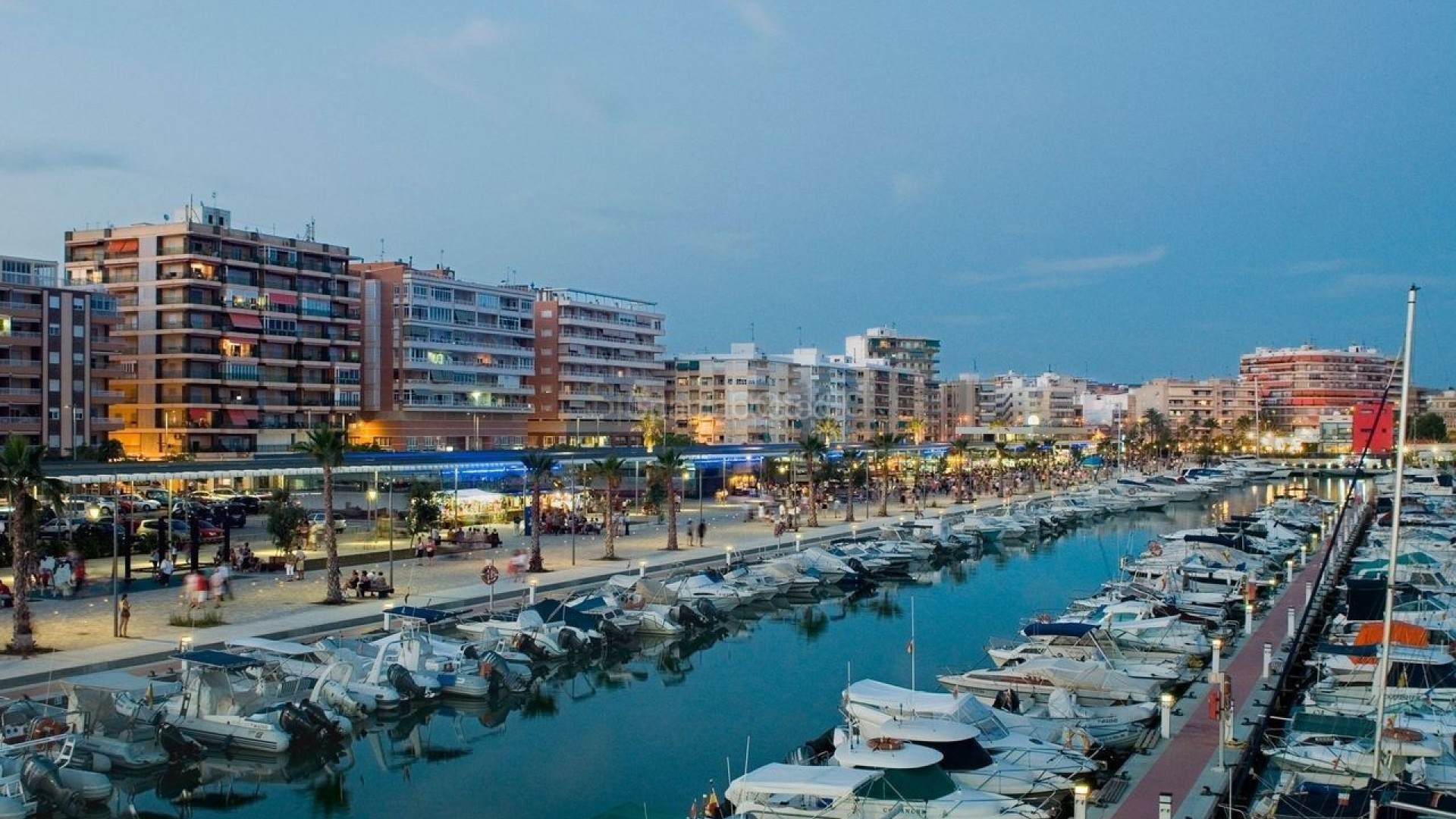 Nybygg - Leilighet -
Alicante - Gran Alacant