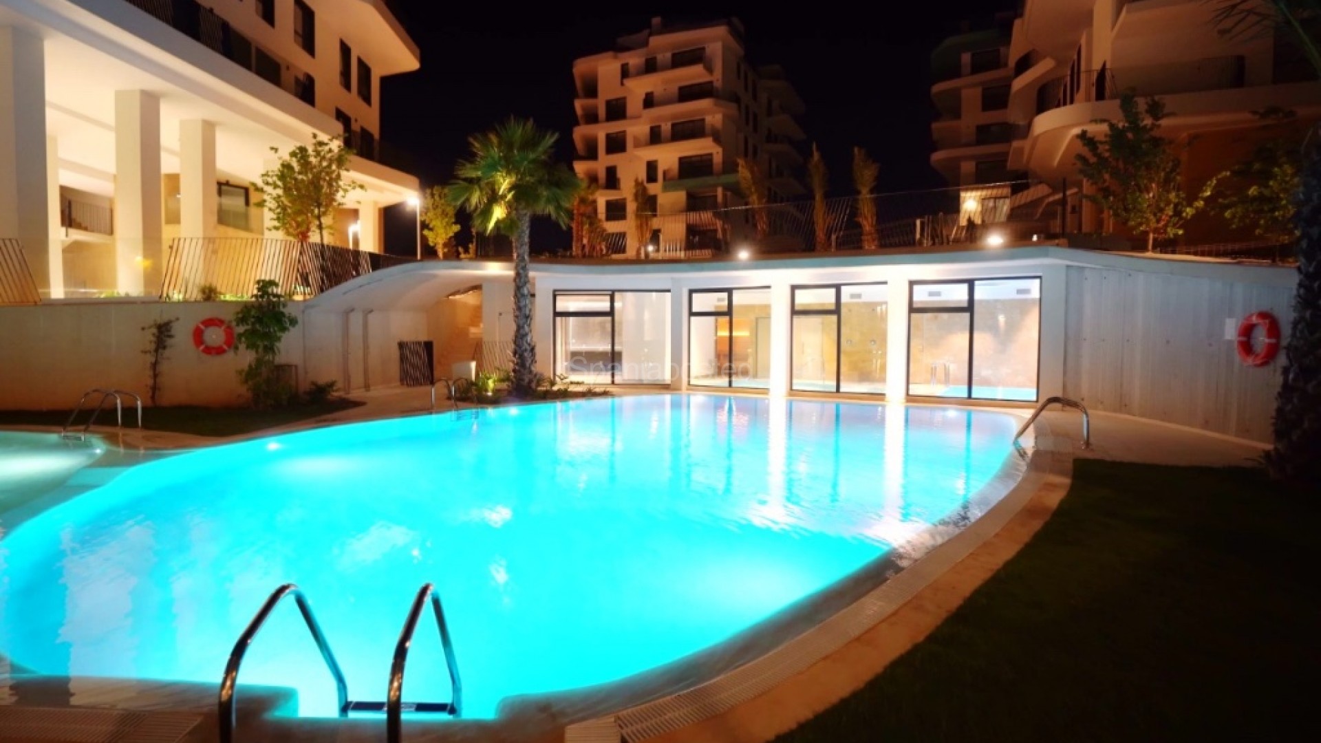 Nybygg - Leilighet -
Alicante