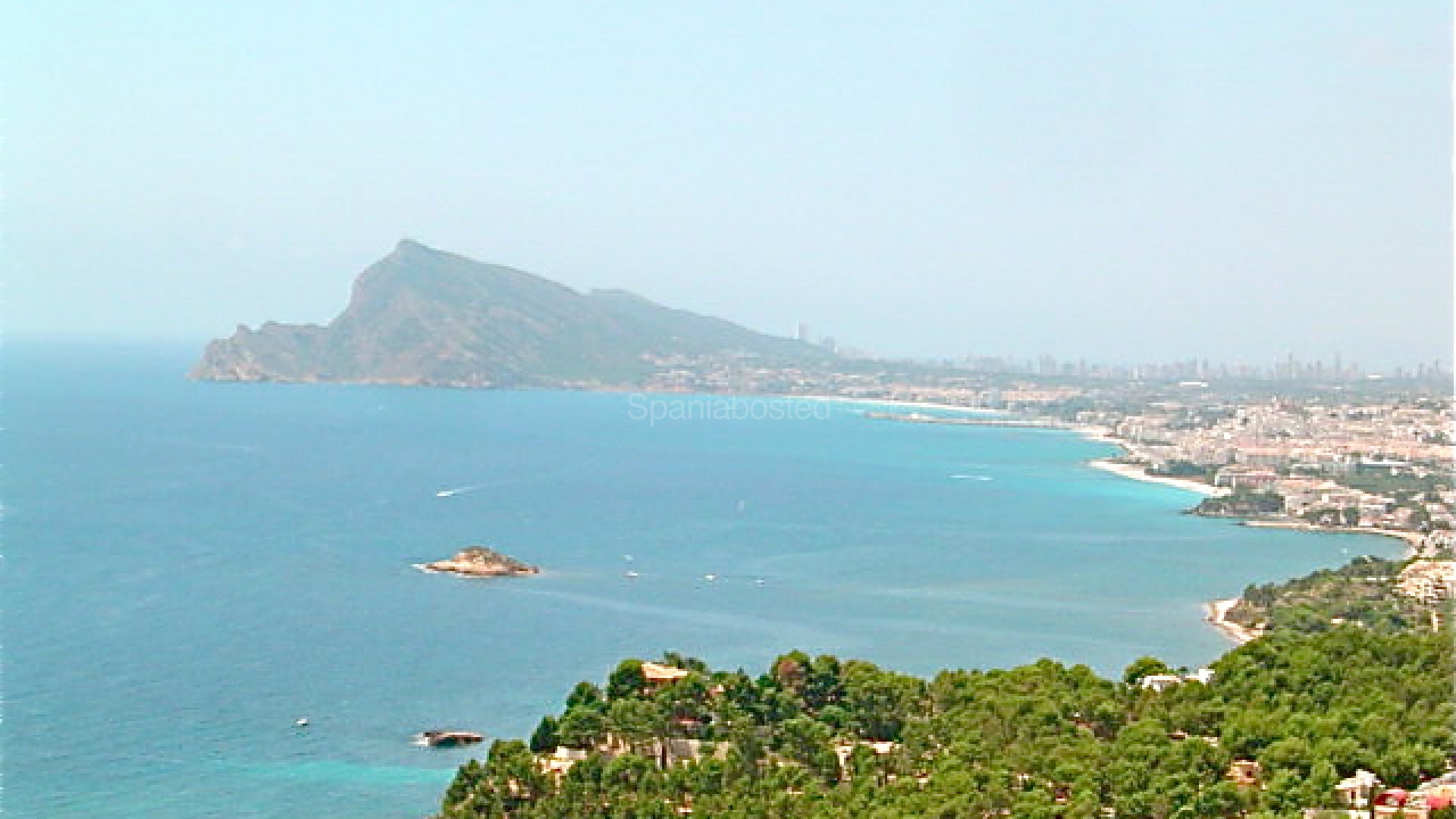 Nybygg - Leilighet -
Alicante