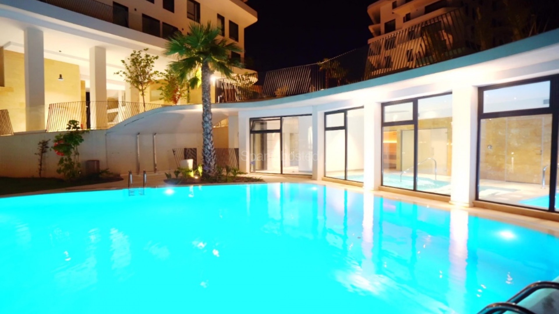 Nybygg - Leilighet -
Alicante