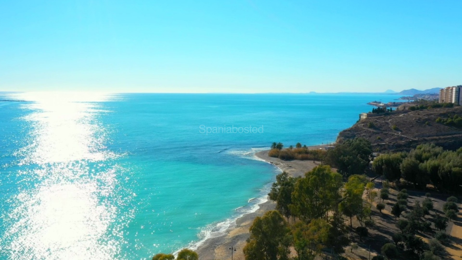 Nybygg - Leilighet -
Alicante