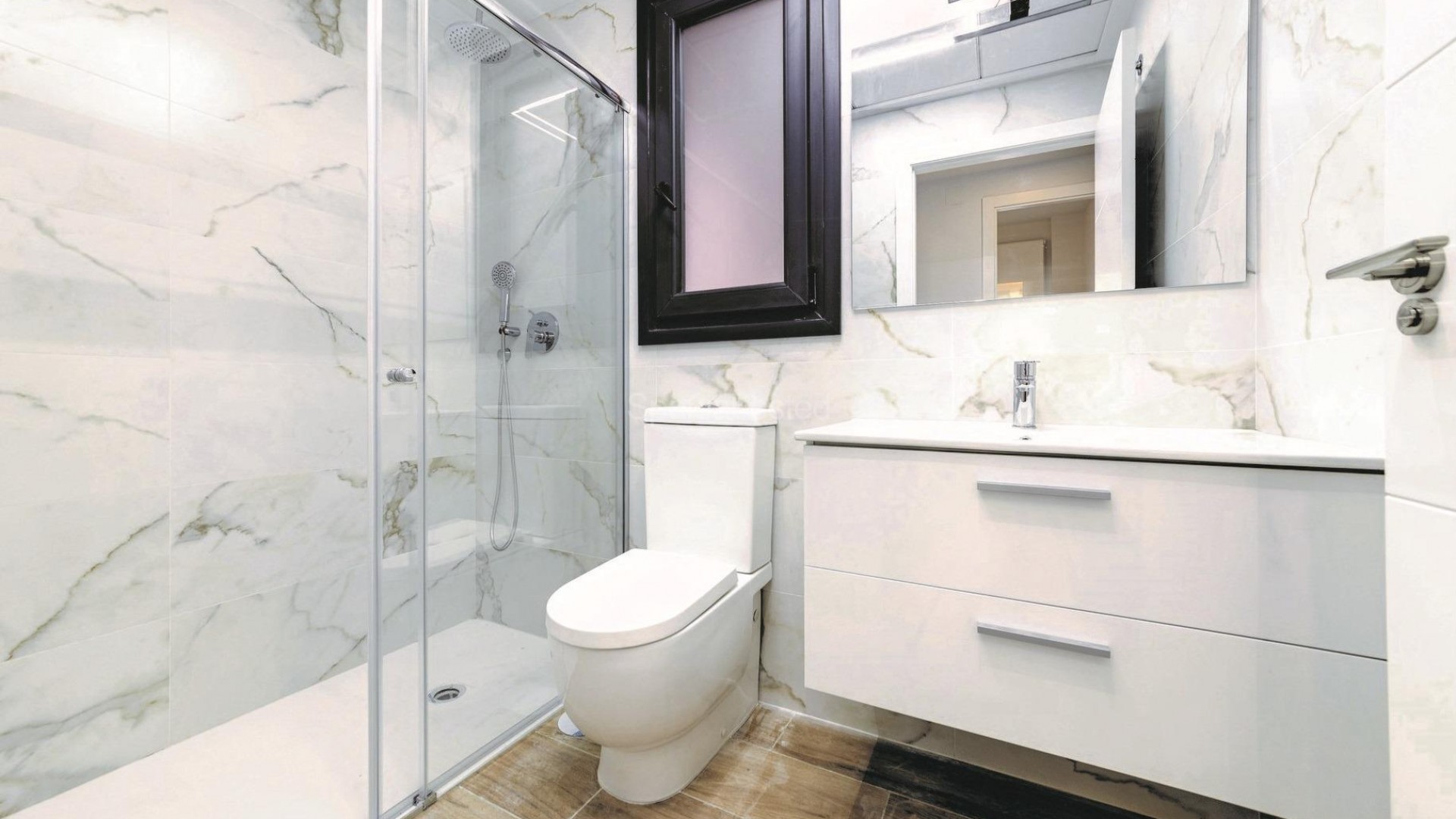 Nybygg - Leilighet -
Arenales del Sol