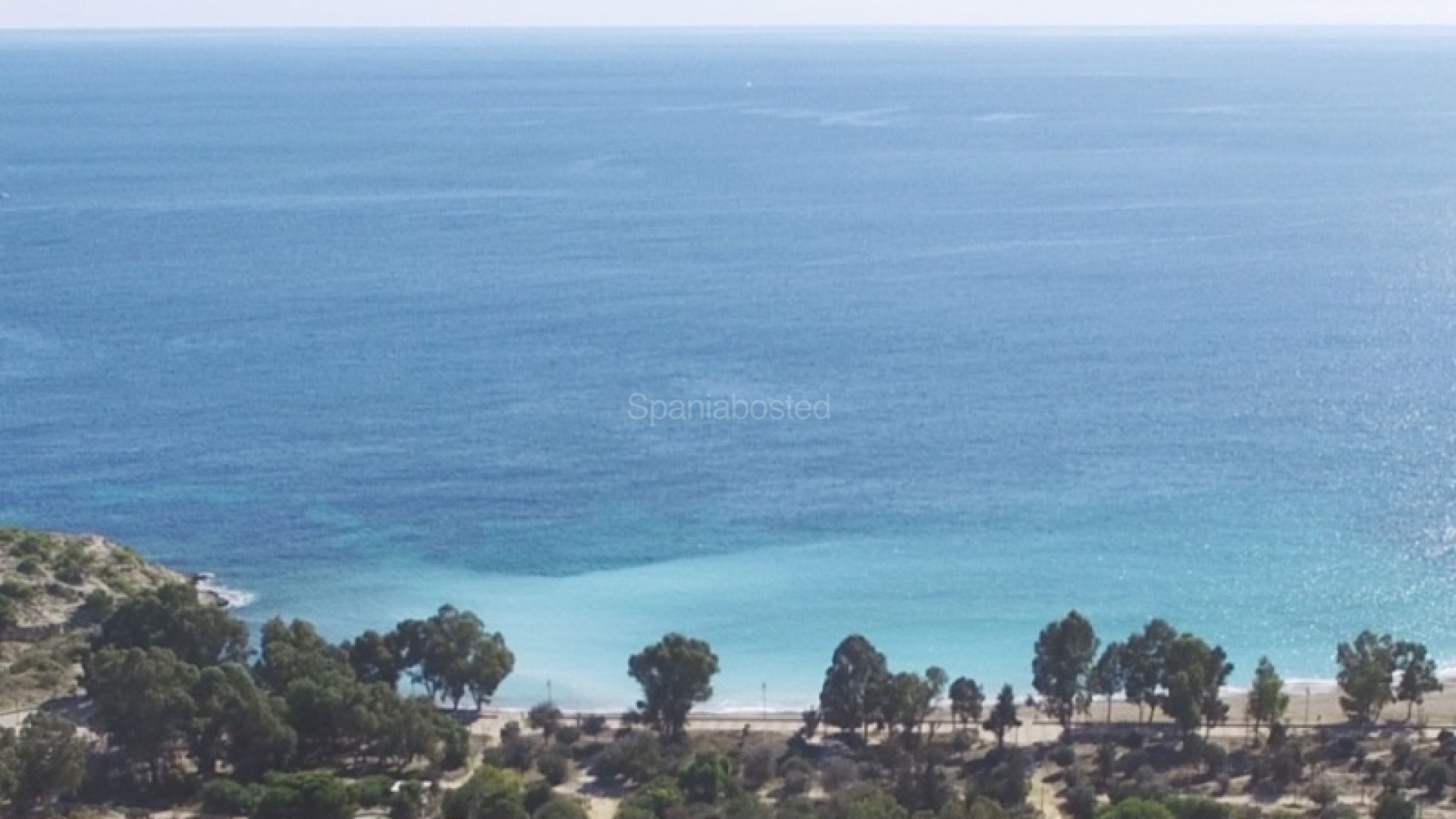 Nybygg - Leilighet -
Benidorm