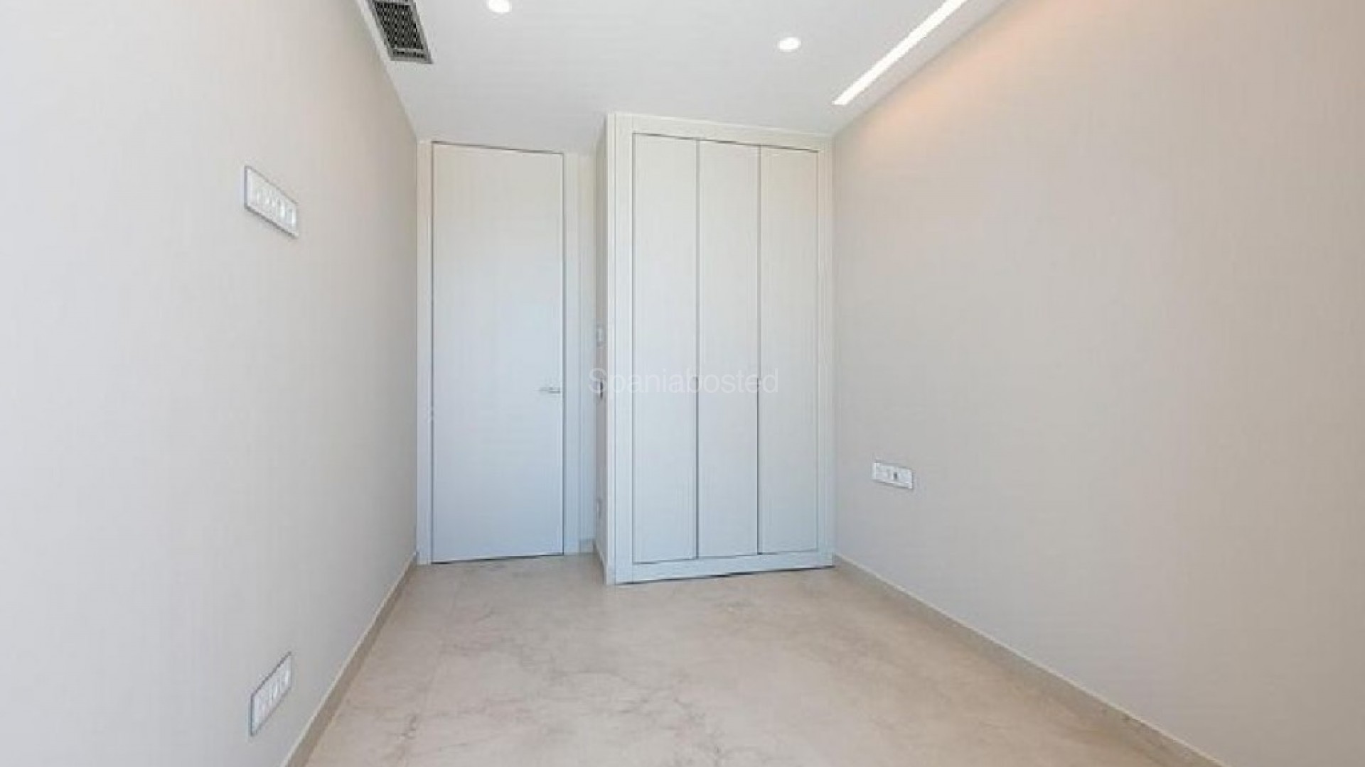 Nybygg - Leilighet -
Benidorm