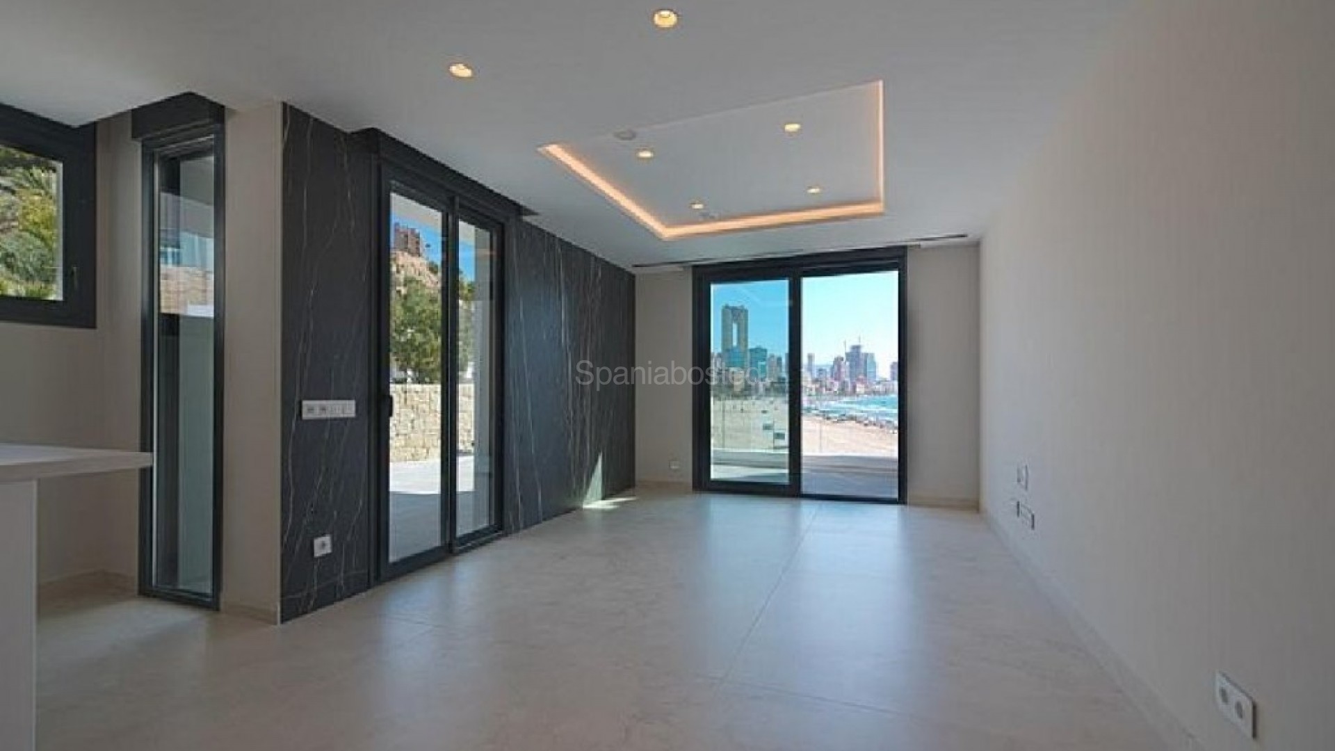 Nybygg - Leilighet -
Benidorm