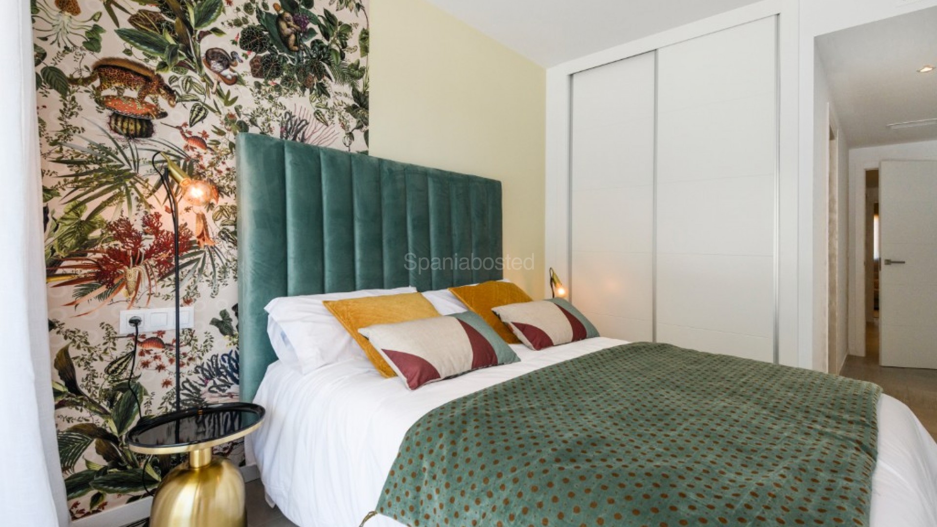 Nybygg - Leilighet -
Campoamor