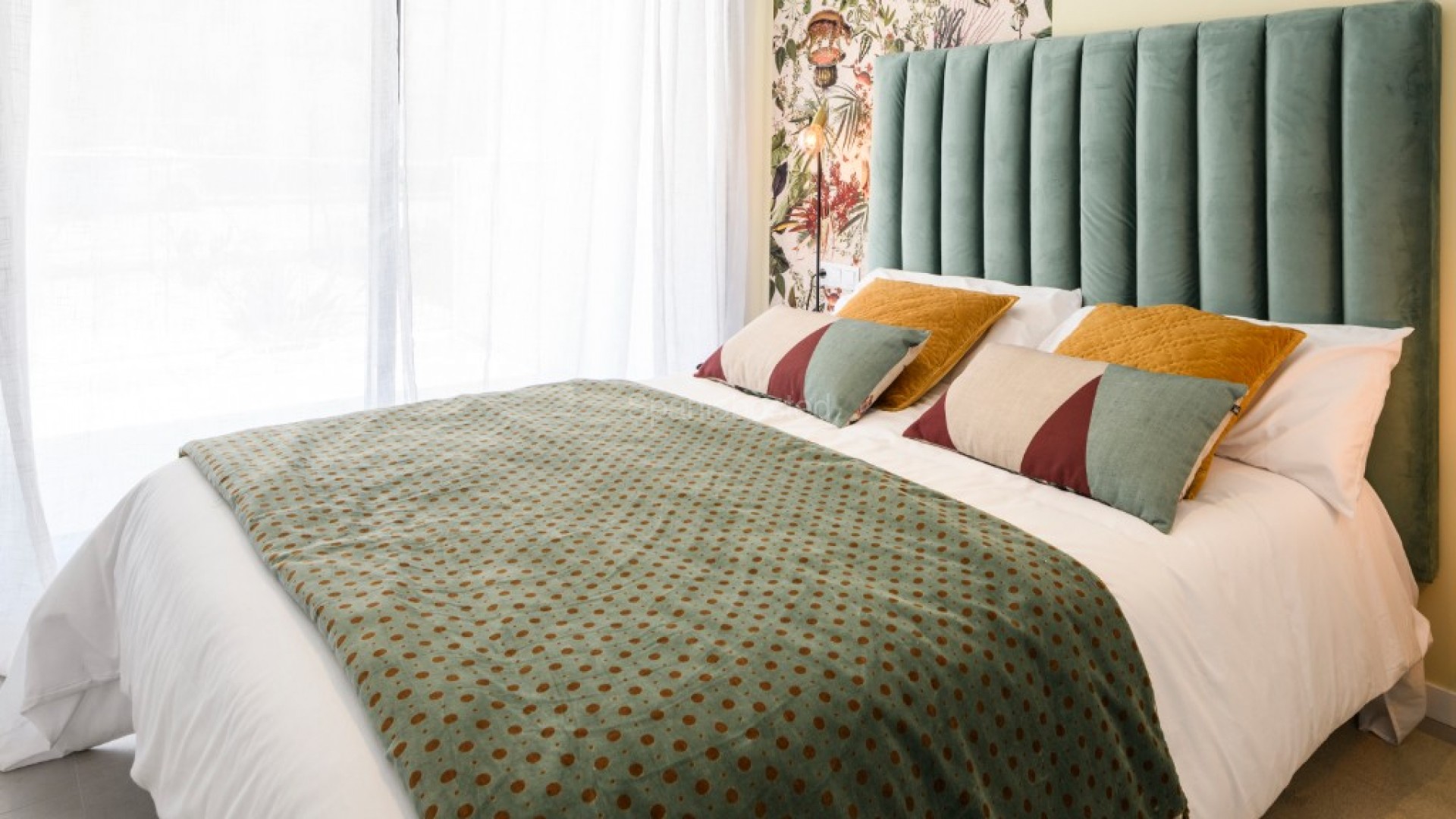 Nybygg - Leilighet -
Campoamor