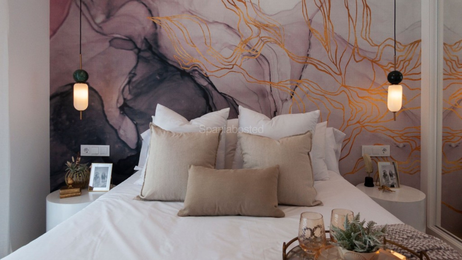 Nybygg - Leilighet -
Ciudad Quesada - Doña pepa