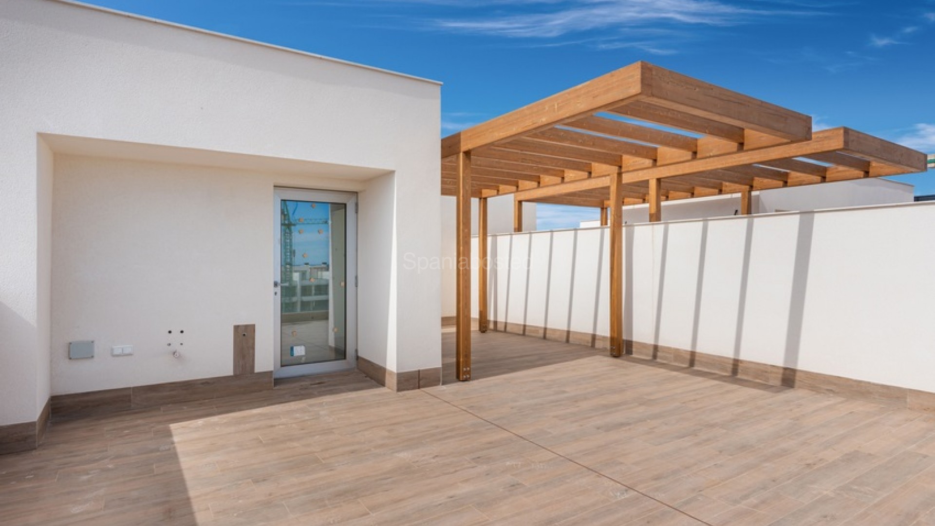 Nybygg - Leilighet -
Costa Blanca - Orihuela Costa