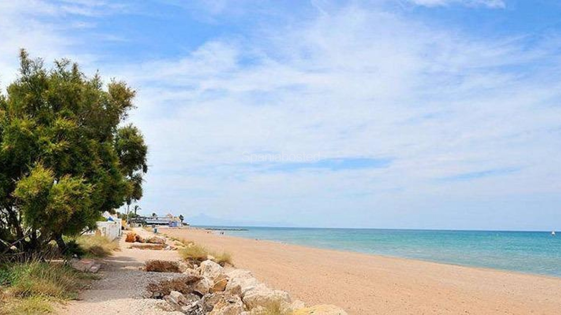 Nybygg - Leilighet -
El Verger