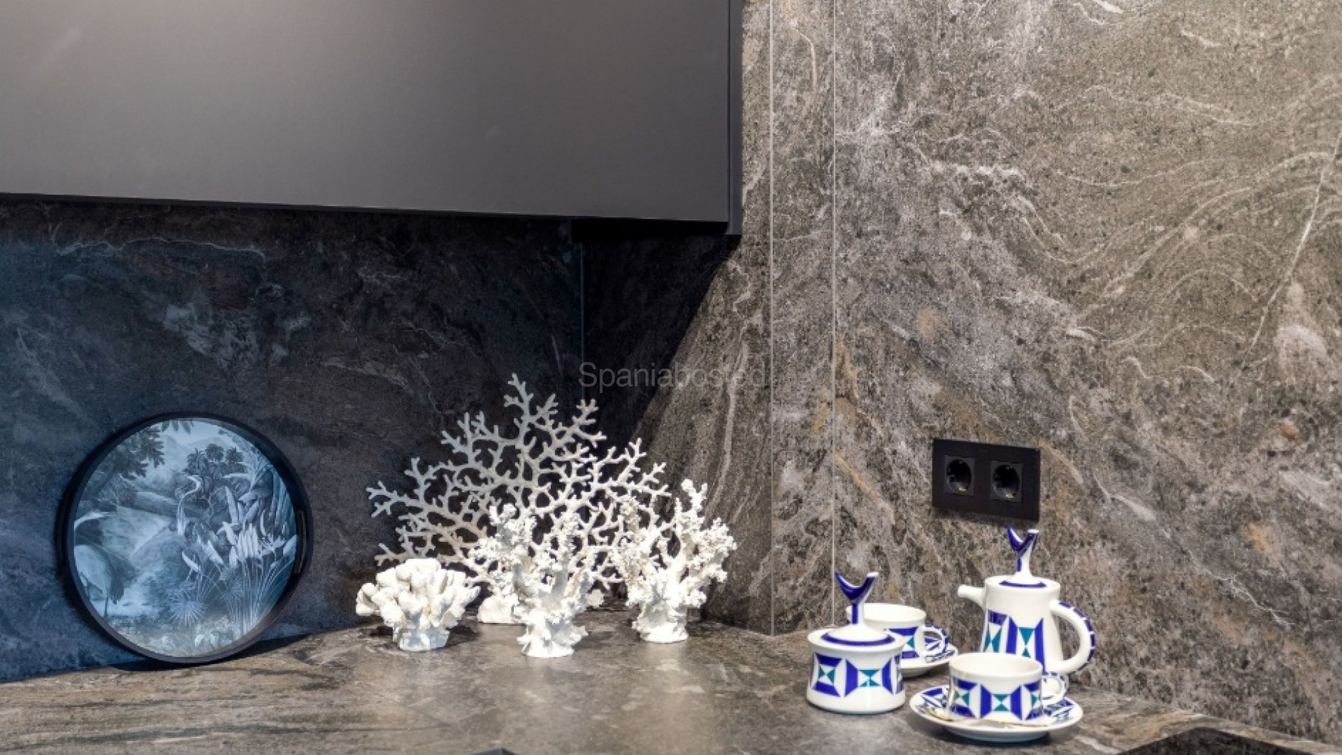 Nybygg - Leilighet -
Finestrat